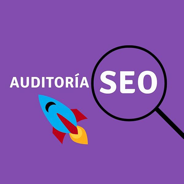 Auditoría SEO